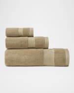 Image 1 of 4: Sferra Bello Nuovo Bath Towel