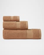 Image 1 of 3: Sferra Bello Nuovo Wash Cloth