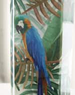 Image 5 of 5: Couture Lamps Birds of Paradise 25" Table Lamp