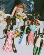 Image 4 of 4: Alessi Alessandro M. Corkscrew