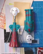 Image 3 of 4: Alessi Alessandro M. Corkscrew