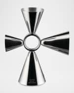 Image 2 of 5: Alessi The Tending Box 5-Piece Mixing Tools Kit