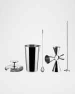 Image 1 of 5: Alessi The Tending Box 5-Piece Mixing Tools Kit