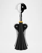 Image 3 of 4: Alessi Wine Lovers 4-Piece Gift Set