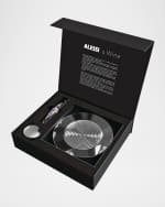Image 5 of 5: Alessi Wine Lovers 3-Piece Gift Set