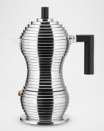 Image 2 of 5: Alessi Pulcina 5-Piece Espresso Gift Set