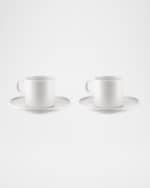 Image 3 of 5: Alessi Pulcina 5-Piece Espresso Gift Set