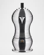 Image 4 of 5: Alessi Pulcina 5-Piece Espresso Gift Set