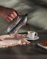 Image 5 of 5: Alessi Pulcina 5-Piece Espresso Gift Set