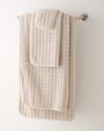 Image 1 of 2: Graccioza Heaven Hand Towel