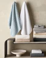 Image 2 of 2: Graccioza Villari Washcloth