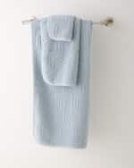 Image 1 of 2: Graccioza Villari Washcloth