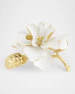 Image 1 of 7: Michael Aram Gardenia Object