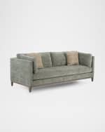 Image 3 of 8: Massoud Riley Sofa, 94"