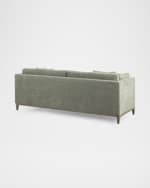 Image 5 of 8: Massoud Riley Sofa, 94"