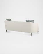 Image 5 of 7: Massoud Russo Sofa, 88"