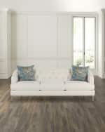 Image 1 of 7: Massoud Russo Sofa, 88"