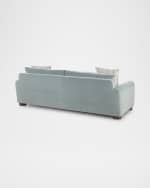 Image 4 of 6: Massoud Logan Sofa, 103"