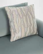 Image 5 of 6: Massoud Logan Sofa, 103"