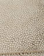 Image 3 of 4: Massoud Brooke Ottoman