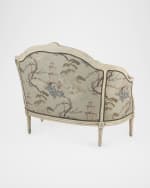 Image 5 of 7: Massoud Gilmore Settee