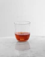 Image 3 of 4: Beatriz Ball Vida Acrylic Double Old Fashioned Glasses, Set of 4