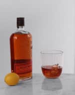 Image 1 of 4: Beatriz Ball Vida Acrylic Double Old Fashioned Glasses, Set of 4