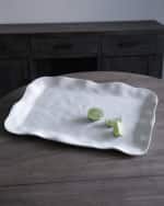 Image 2 of 4: Beatriz Ball VIDA Nube Extra Large Rectangular Tray