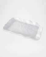 Image 3 of 4: Beatriz Ball VIDA Nube Extra Large Rectangular Tray