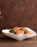 Image 2 of 5: Beatriz Ball VIDA Nube Large Oval Bowl