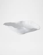 Image 3 of 5: Beatriz Ball VIDA Nube Large Oval Bowl