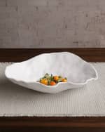 Image 1 of 5: Beatriz Ball VIDA Nube Large Oval Bowl