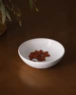 Image 2 of 4: Beatriz Ball Vida Croc Round Mini Bowl