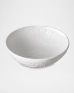 Image 3 of 4: Beatriz Ball Vida Croc Round Mini Bowl