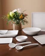 Image 4 of 4: Beatriz Ball Vida Croc Round Mini Bowl