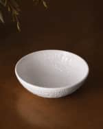 Image 1 of 4: Beatriz Ball Vida Croc Round Mini Bowl