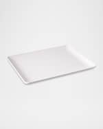 Image 2 of 3: Beatriz Ball VIDA Croc Extra Large Rectangular Tray