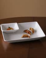 Image 3 of 4: Beatriz Ball VIDA Croc Chip & Dip