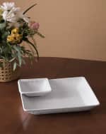 Image 1 of 4: Beatriz Ball VIDA Croc Chip & Dip