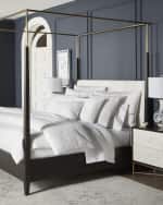Image 3 of 4: TL at Home Boucle King Duvet