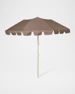 Image 2 of 6: SUNNYLiFE Compact Beach Umbrella