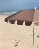 Image 1 of 6: SUNNYLiFE Compact Beach Umbrella