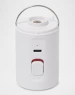 Image 2 of 4: SUNNYLiFE Electric Air Pump