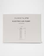 Image 4 of 4: SUNNYLiFE Electric Air Pump