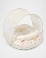 Image 2 of 6: SUNNYLiFE Baby's Interactive Pool Float, 6-12 Months