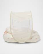 Image 4 of 6: SUNNYLiFE Baby's Interactive Pool Float, 6-12 Months