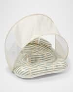 Image 3 of 6: SUNNYLiFE Baby's Interactive Pool Float, 6-12 Months