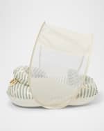 Image 4 of 6: SUNNYLiFE Baby's Interactive Pool Float, 6-12 Months