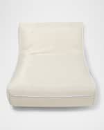 Image 3 of 6: SUNNYLiFE Luxe Inflatable Floating Chair