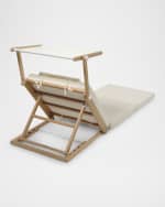 Image 3 of 6: SUNNYLiFE Pool House Daybed